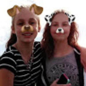 Meet your Posher, Duh_itz_destiny